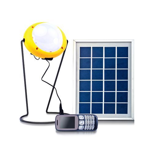 Sun King Pro Lantern